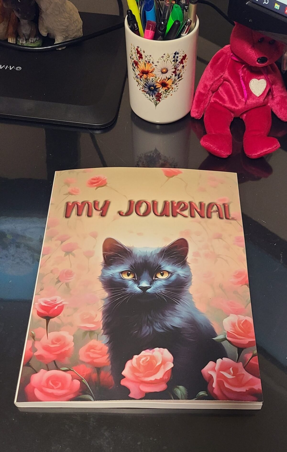 KittyJournal