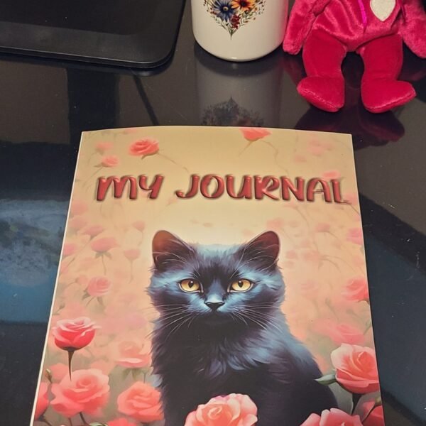 KittyJournal