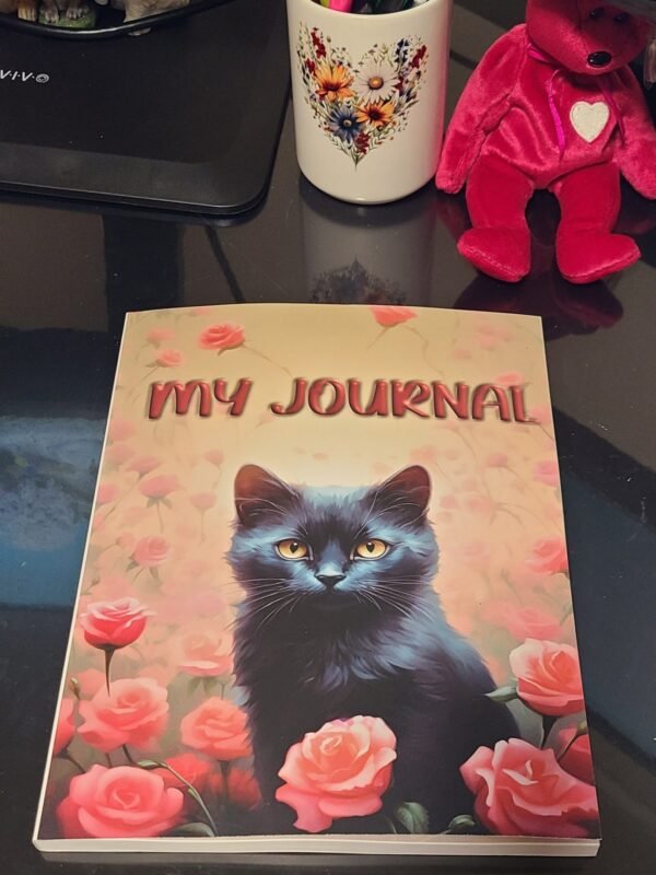 KittyJournal